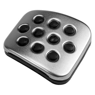 ACDelco® - Clutch Pedal Pad