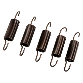 ACDelco® - Clutch Pedal Spring