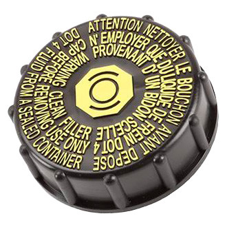 ACDelco® - Genuine GM Parts™ Brake Master Cylinder Cap