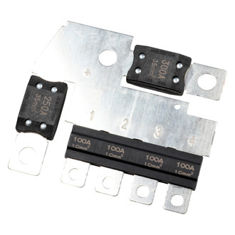 ACDelco® - Genuine GM Parts™ Automotive Fuse
