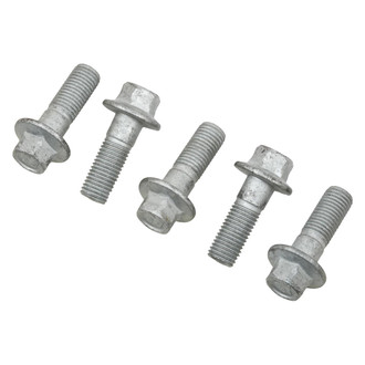 ACDelco® - Genuine GM Parts™ Disc Brake Caliper Pin Bolt