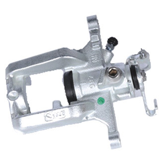 ACDelco® - GM Original Equipment™ Semi-Loaded Rear Driver Side Disc Brake Caliper