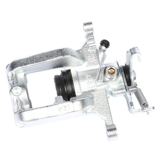 ACDelco® - GM Original Equipment™ Semi-Loaded Rear Driver Side Disc Brake Caliper
