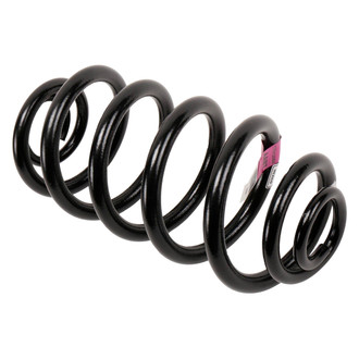 ACDelco® - Genuine GM Parts™ Rear Passenger Side Coil Spring