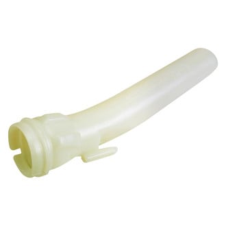 ACDelco® - GM Genuine Parts™ Washer Fluid Reservoir Filler Pipe