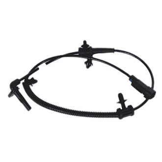 ACDelco® - GM Original Equipment™ Rear ABS Wheel Speed Sensor