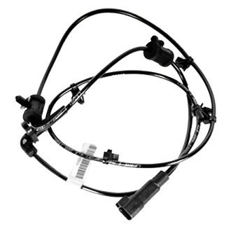 ACDelco® - GM Original Equipment™ Rear ABS Wheel Speed Sensor