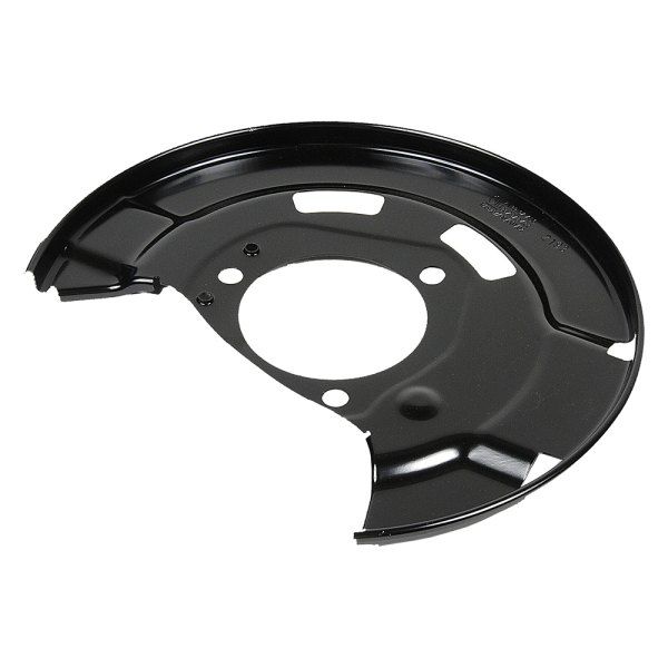 ACDelco® 13324456 Genuine GM Parts™ Front Driver Side Brake Dust Shield