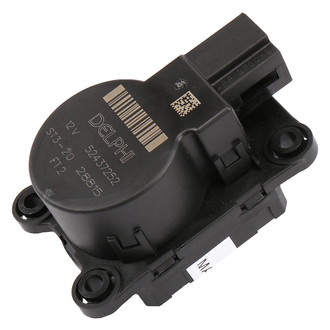 ACDelco® - GM Original Equipment™ HVAC Mode Door Actuator
