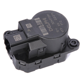 ACDelco® - GM Original Equipment™ HVAC Mode Door Actuator