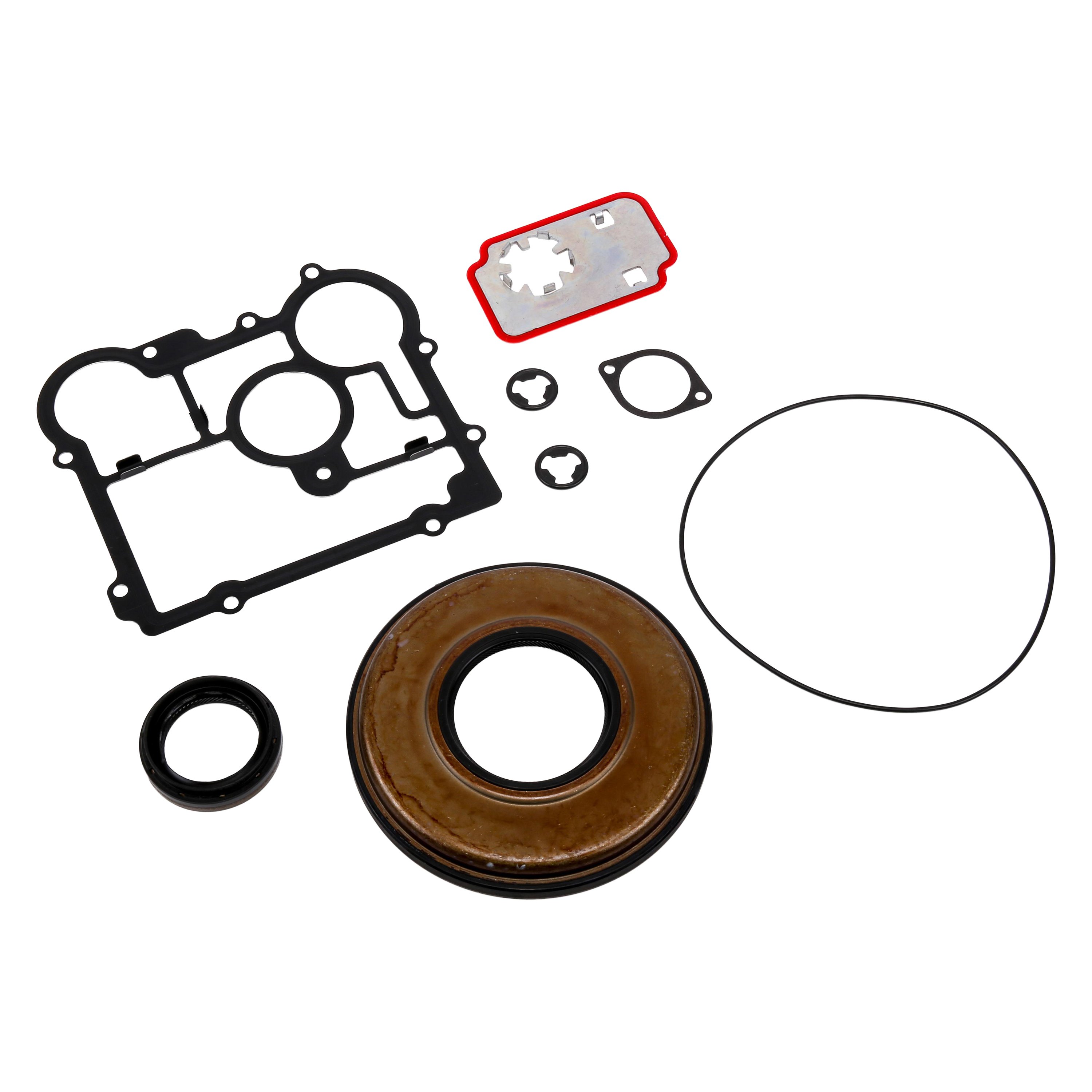 ACDelco® 13334078 Genuine GM Parts™ Differential Seal