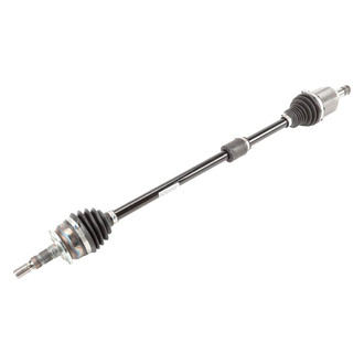 ACDelco® - GM Original Equipment™ Front Passenger Side CV Axle Assembly