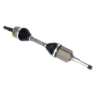 ACDelco® - GM Original Equipment™ Front Driver Side CV Axle Shaft