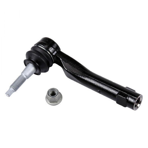 ACDelco® - Genuine GM Parts™ Passenger Side Outer Steering Tie Rod End