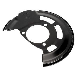 ACDelco® - GM Original Equipment™ Front Passenger Side Brake Dust Shield