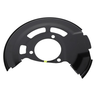 ACDelco® - GM Original Equipment™ Front Driver Side Brake Dust Shield