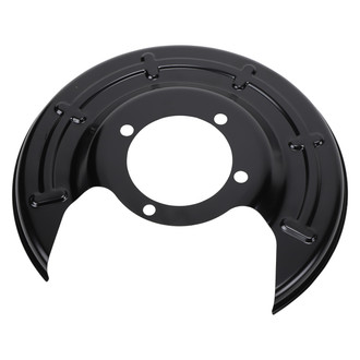 ACDelco® - GM Original Equipment™ Rear Driver Side Brake Dust Shield