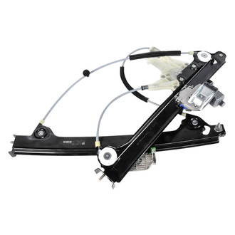 ACDelco® - GM Original Equipment™ Front Passenger Side Power Window Regulator without Motor