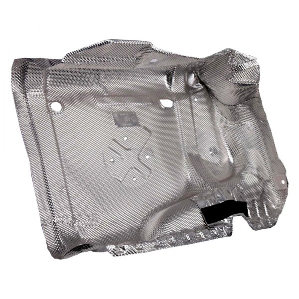 ACDelco® - Genuine GM Parts™ Fuel Tank Shield