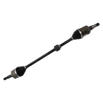ACDelco® - GM Original Equipment™ Front Passenger Side CV Axle Shaft