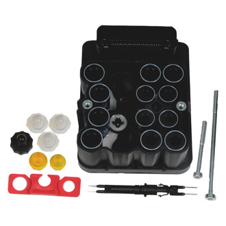 ACDelco® - GM Original Equipment™ ABS Control Module