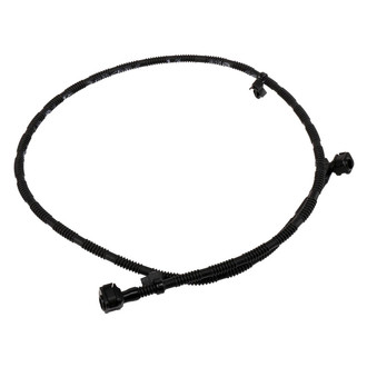 ACDelco® - GM Genuine Parts™ Front Windshield Washer Hose
