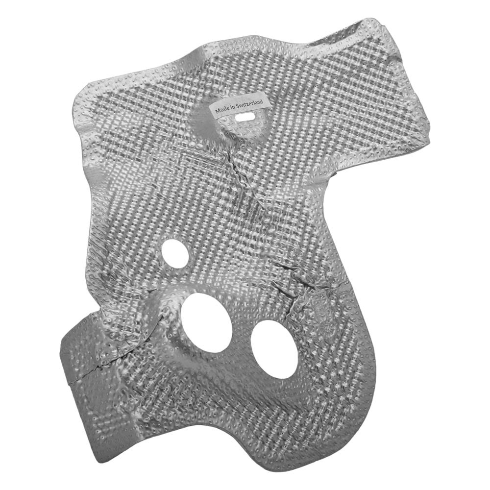 ACDelco® Genuine GM Parts™ Fuel Line Heat Shield