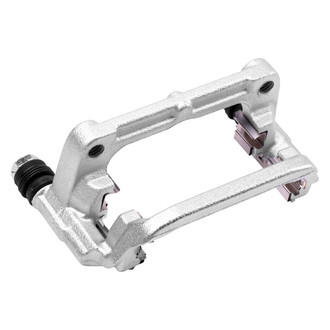 ACDelco® - GM Parts™ Rear Driver Side Disc Brake Caliper Bracket