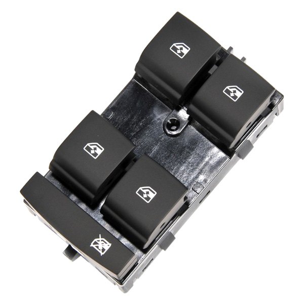 ACDelco® - GM Original Equipment™ Front Driver Side Window Switch