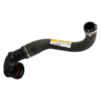 2011 chevy cruze intercooler hose