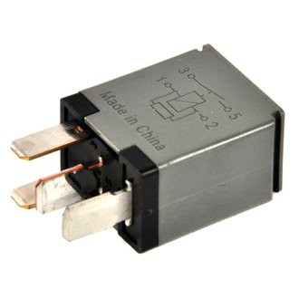 ACDelco® - Genuine GM Parts™ Multi Purpose Relay