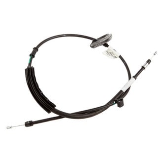 ACDelco® - Genuine GM Parts™ Front Parking Brake Cable