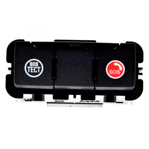 ACDelco® - GM Original Equipment™ Ignition Push Button Switch