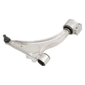 ACDelco® - Genuine GM Parts™ Front Passenger Side Lower Non-Adjustable Control Arm