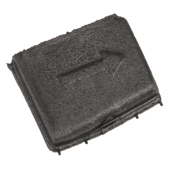 ACDelco® - GM Genuine Parts™ Upper Radiator Support Air Seal