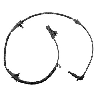 ACDelco® - GM Original Equipment™ ABS Wheel Speed Sensor