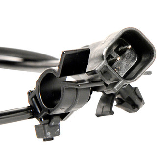 ACDelco® - GM Original Equipment™ Rear ABS Wheel Speed Sensor
