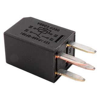 ACDelco® - GM Original Equipment™ High Beam Headlight Relay