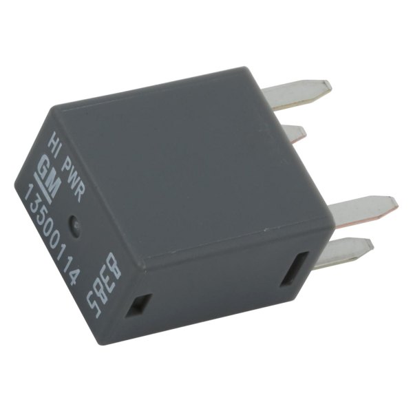ACDelco® - GM Original Equipment™ Stop Light Switch Relay