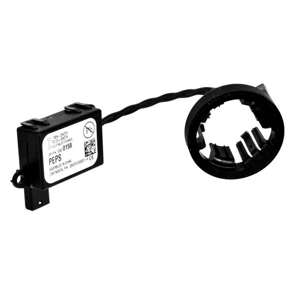 ACDelco® - GM Original Equipment™ Anti-Theft Control Module