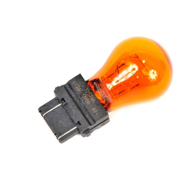 ACDelco® - GM Original Equipment™ Halogen Bulb (3157)