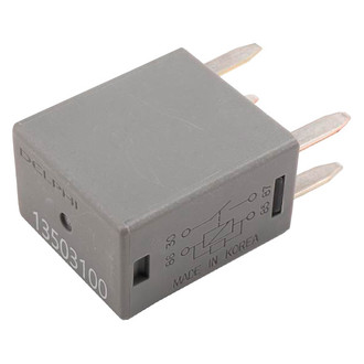 ACDelco® - GM Original Equipment™ Headlight Relay
