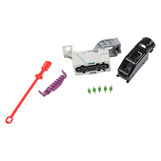 ACDelco® - GM Original Equipment™ Automatic Transmission Connector