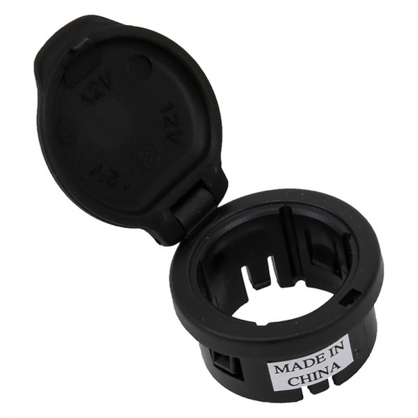 ACDelco® - GM Genuine Parts™ Power Outlet Plug
