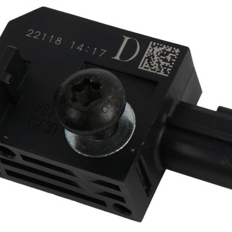 ACDelco® - Air Bag Impact Sensor