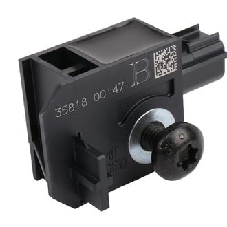 ACDelco® - GM Original Equipment™ Air Bag Impact Sensor