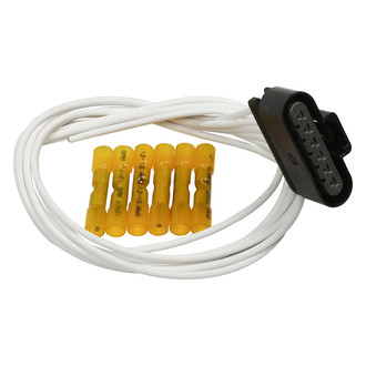 ACDelco® - Genuine GM Parts™ Multi Purpose Wire Connector