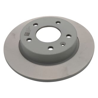 ACDelco® - GM Original Equipment™ Brake Rotor