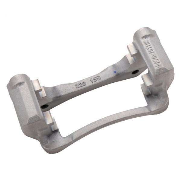 ACDelco® - GM Parts™ Front Disc Brake Caliper Bracket