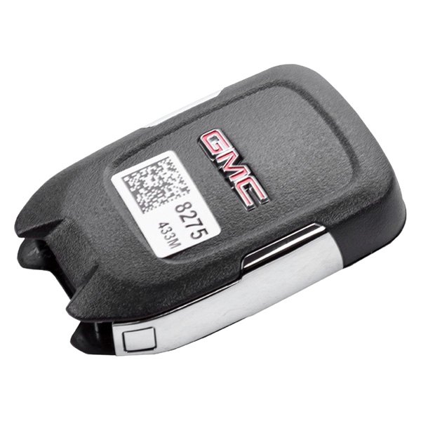 ACDelco® - GM Original Equipment™ Keyless Entry and Alarm System Remote Control Transmitter